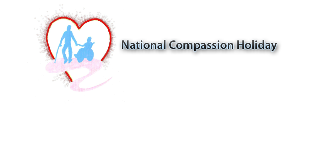 National Compassion Holiday
